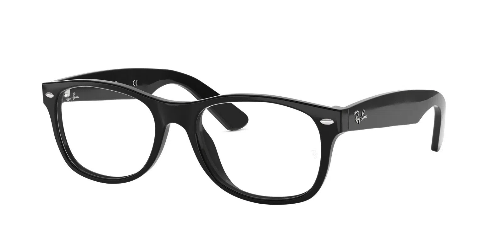 Ray-Ban New Wayfarer 5184 Eyeglasses - view 28